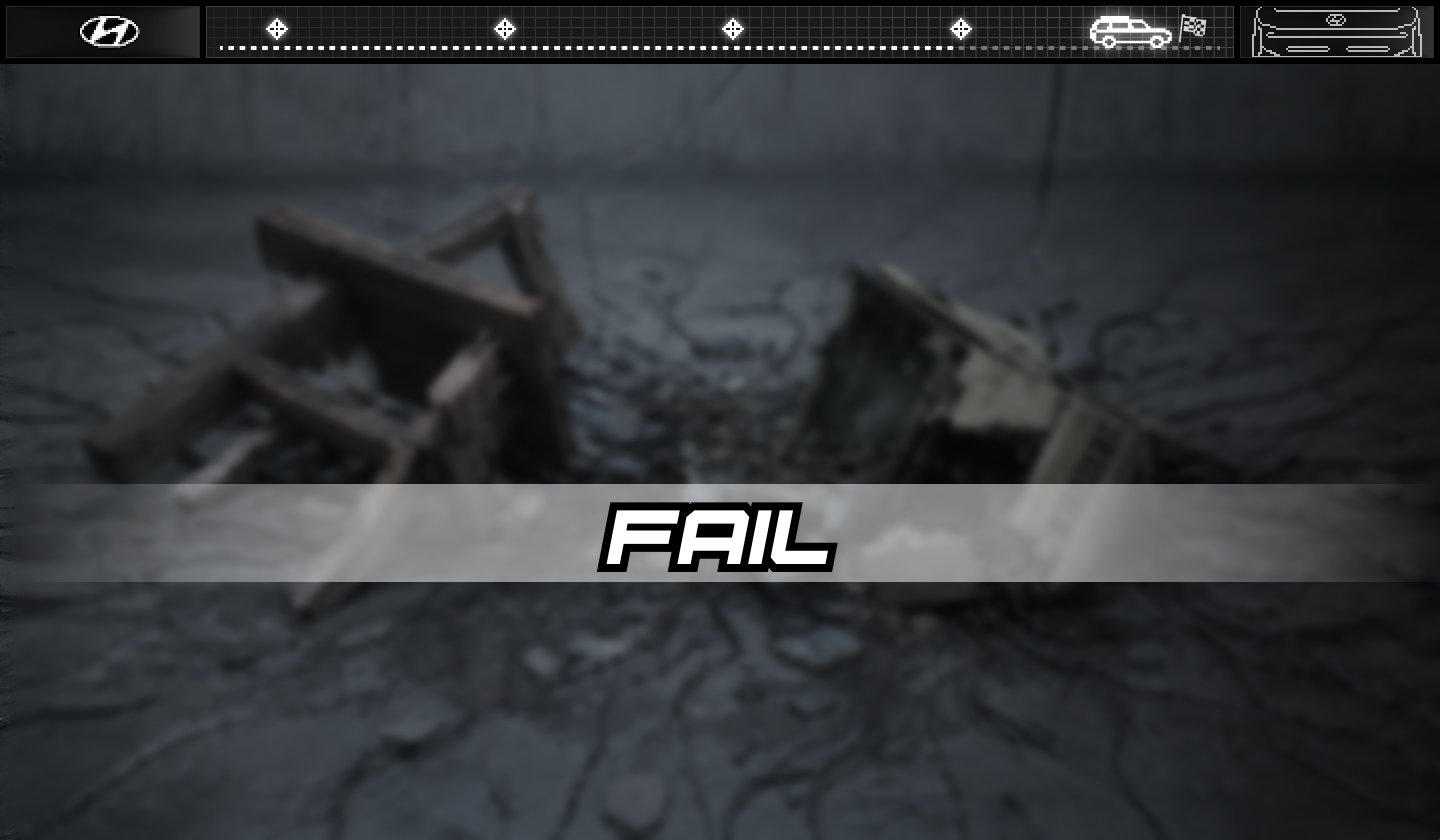 FAIL